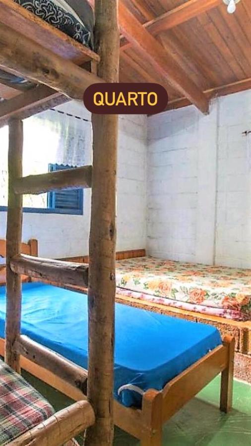 Rancho Do Sossego, Seu Refugio Com Piscina Aquecida Casa de férias *