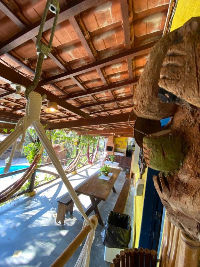 Rancho Do Sossego, Seu Refugio Com Piscina Aquecida Casa de férias