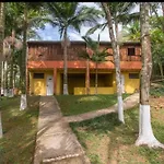 Rancho do Sossego, seu refúgio com piscina aquecida