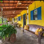 Rancho do Sossego, seu refúgio com piscina aquecida
