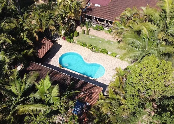 Rancho do Sossego, seu refúgio com piscina aquecida