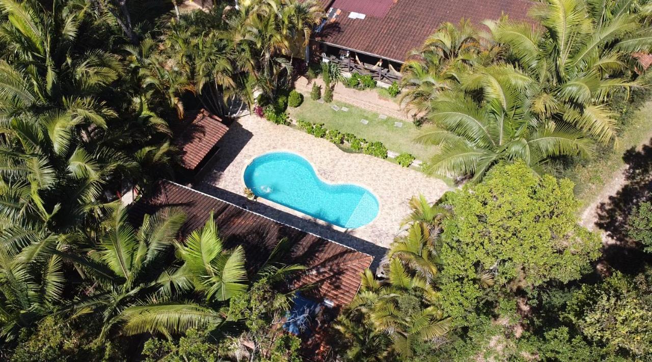 Rancho Do Sossego, Seu Refugio Com Piscina Aquecida *