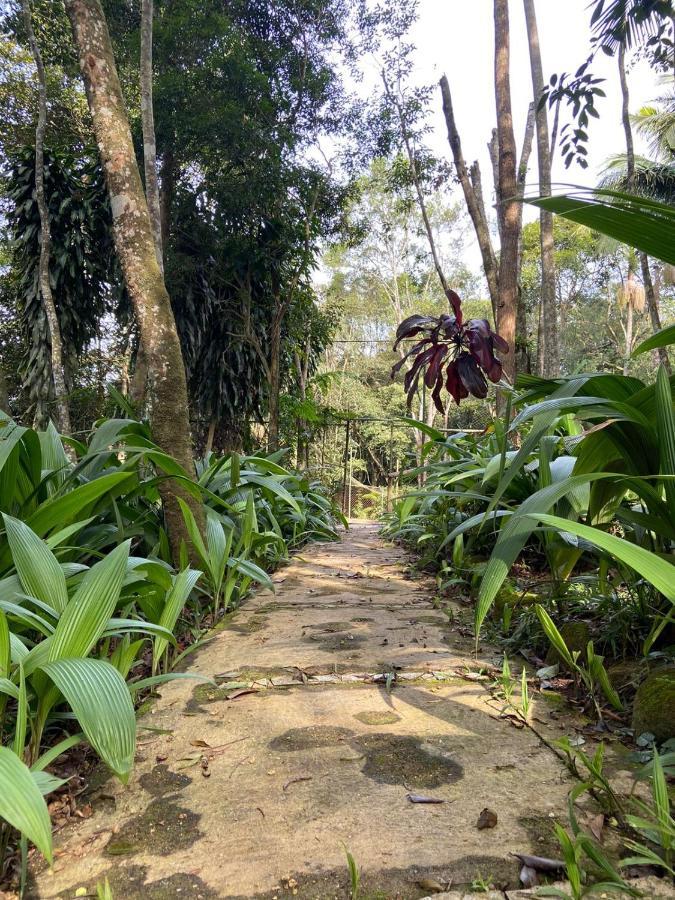 Rancho Do Sossego, Seu Refugio Com Piscina Aquecida Casa de férias São Paulo