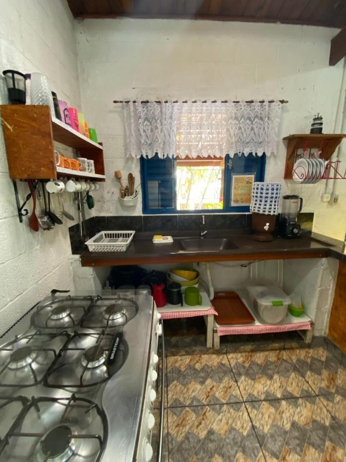 Casa de férias Rancho Do Sossego, Seu Refugio Com Piscina Aquecida