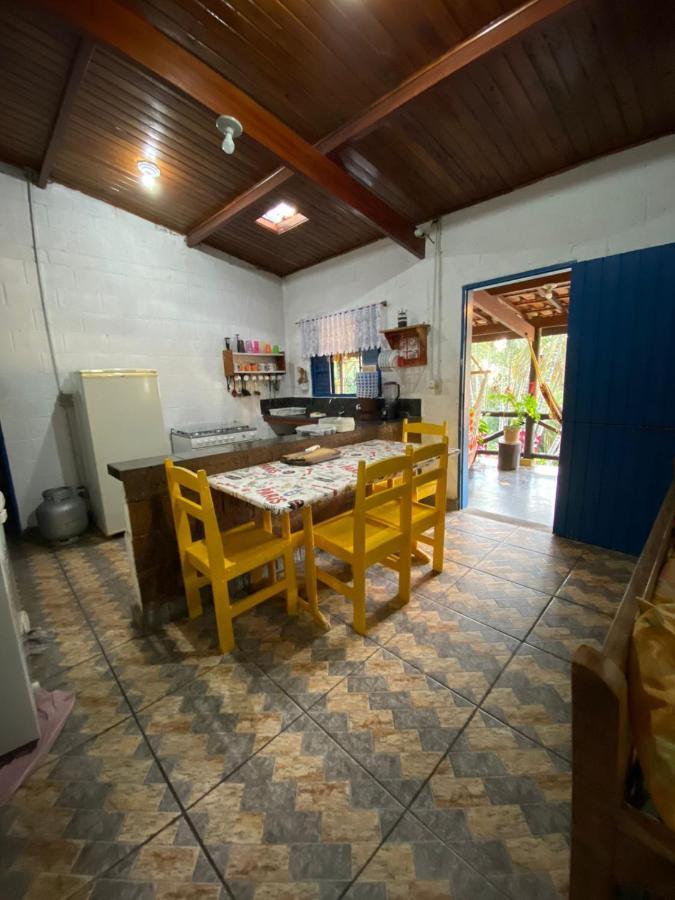 Casa de férias Rancho Do Sossego, Seu Refugio Com Piscina Aquecida