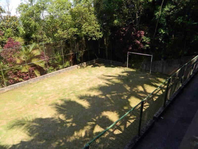 Casa de férias Rancho Do Sossego, Seu Refugio Com Piscina Aquecida