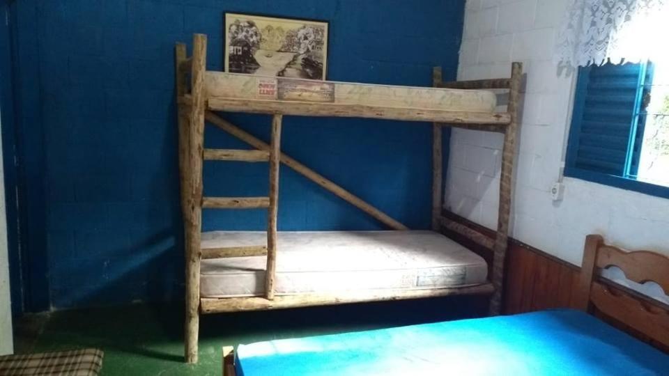 Rancho Do Sossego, Seu Refugio Com Piscina Aquecida Casa de férias *