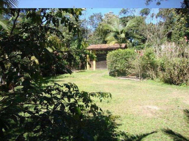 Rancho Do Sossego, Seu Refugio Com Piscina Aquecida Casa de férias *